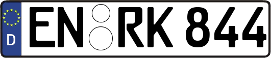 EN-RK844