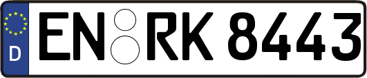 EN-RK8443