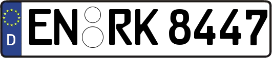 EN-RK8447