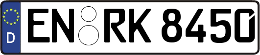 EN-RK8450