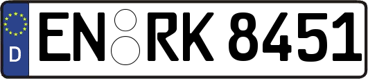 EN-RK8451