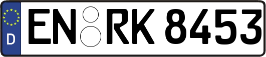 EN-RK8453