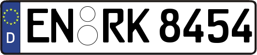 EN-RK8454