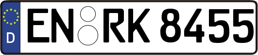 EN-RK8455