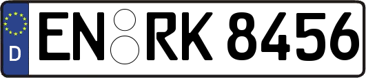 EN-RK8456