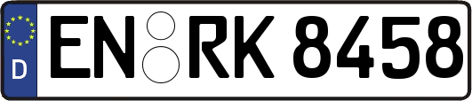 EN-RK8458