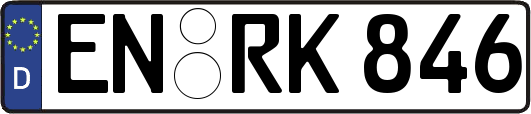 EN-RK846