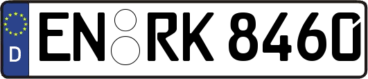 EN-RK8460