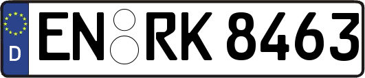 EN-RK8463