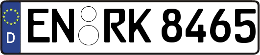 EN-RK8465