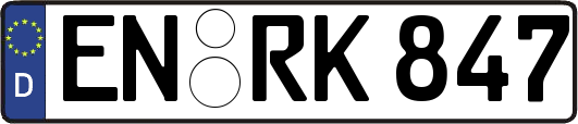 EN-RK847