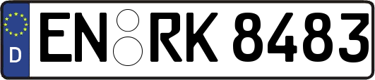 EN-RK8483