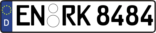 EN-RK8484