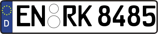 EN-RK8485