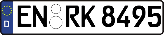 EN-RK8495