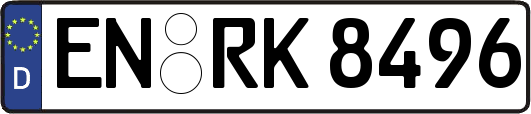 EN-RK8496