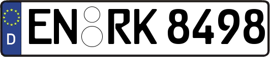 EN-RK8498