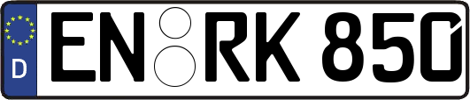 EN-RK850