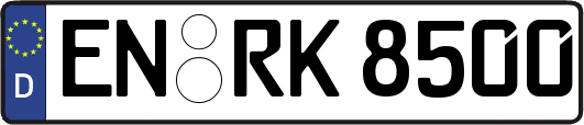 EN-RK8500