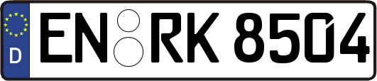 EN-RK8504