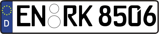 EN-RK8506
