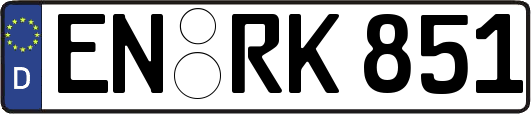 EN-RK851