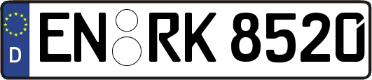 EN-RK8520