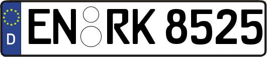 EN-RK8525