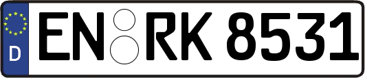 EN-RK8531