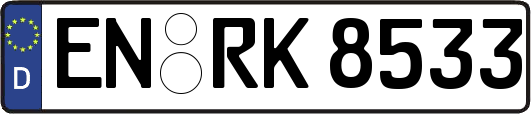 EN-RK8533