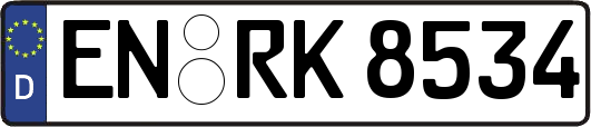 EN-RK8534
