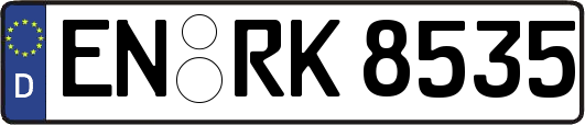 EN-RK8535