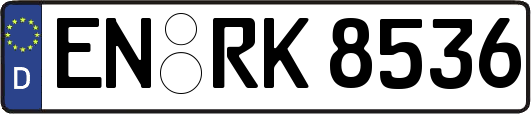 EN-RK8536