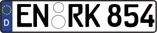 EN-RK854