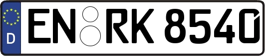 EN-RK8540