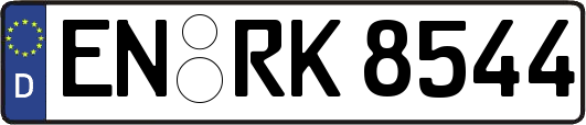 EN-RK8544