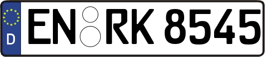 EN-RK8545