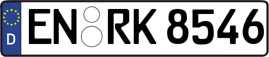 EN-RK8546