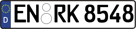EN-RK8548