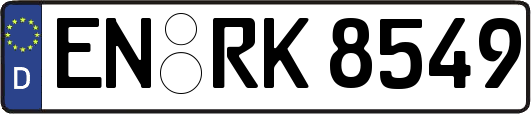 EN-RK8549