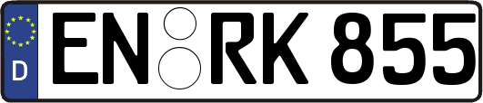 EN-RK855