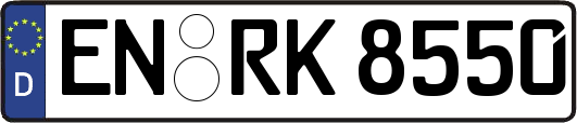 EN-RK8550