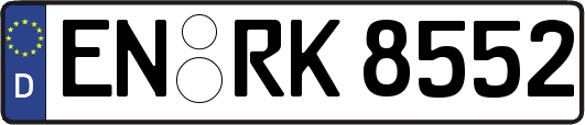 EN-RK8552