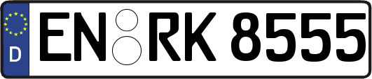 EN-RK8555