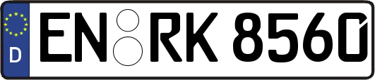 EN-RK8560