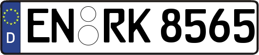 EN-RK8565