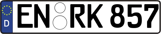 EN-RK857