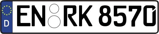 EN-RK8570