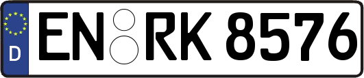 EN-RK8576