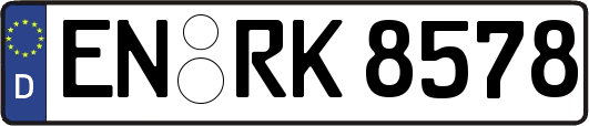 EN-RK8578